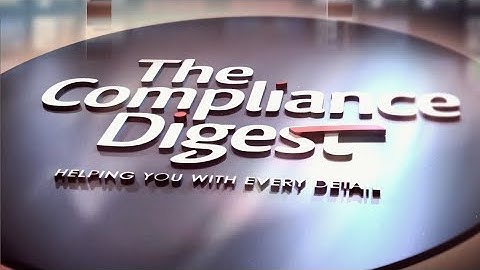 FINRA Audit Hot Buttons