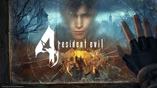 Resident Evil 4 | Full Length Gameplay Trailer | Oculus Quest 2
