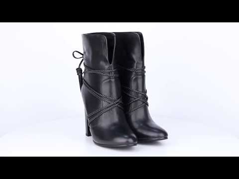 Полусапоги ditto 6223 Полусапоги ditto 6223