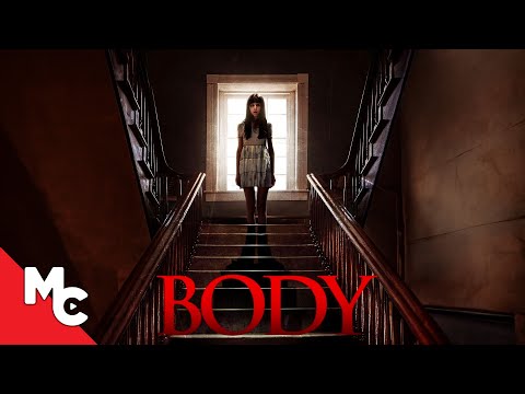 Body | Full Movie | Crime Thriller | Helen Rogers