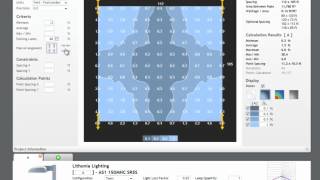 Visual Area Tool