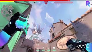 Ray Lineup  Valorant Dma Axcheatcom