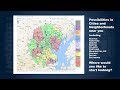 Territory maps demonstration find your fmt solutions market area
