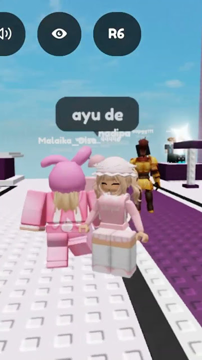 ayo siapa yang mau jadi teteh Rozz bang Toba Acil Boba