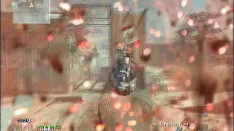 MW2 - Worlds Biggest Fail!!