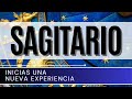 SAGITARIO HOY ♐ | INICIAS UNA NUEVA EXPERIENCIA | HOROSCOPO SAGITARIO ABRIL 2024