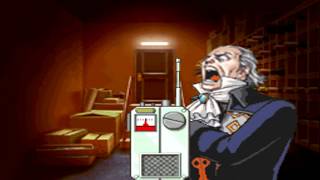 Phoenix Wrong - Making Prosecutors Squawk