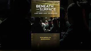 Watch our docuseries "Beneath the Surface: Lady Bird Lake Drownings" on KXAN.com and KXAN+ #austin