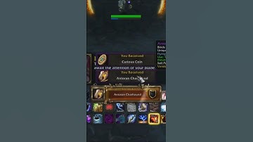 Finally, I got two of my favorite mounts:)  #warcraft #worldofwarcraft #thewarwithin  #mount #wow