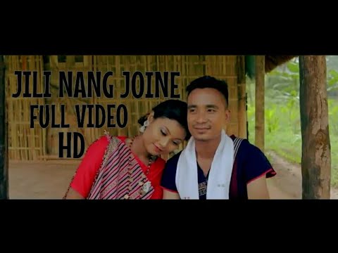 JILI NANG JOINEOFFICEAL RELEASE NEW KARBI MUSIC VIDEO2019 Semson And Rashmi