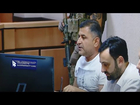 \"თუ არ გავჩუმდები, დამსჯიან\" -   სოსო გოგაშვილის კიდევ ერთი ხმაურიან წერილი ციხიდან