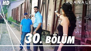 Adanalı 30 Bölüm Hd