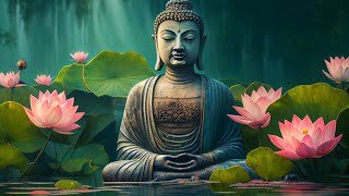 10 Minute Deep Meditation Music for Positive Energy •  Meditation Music Relax Mind Body