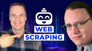 OpenRPA | How to scrape data from a web page and save it to Excel | Tutorial