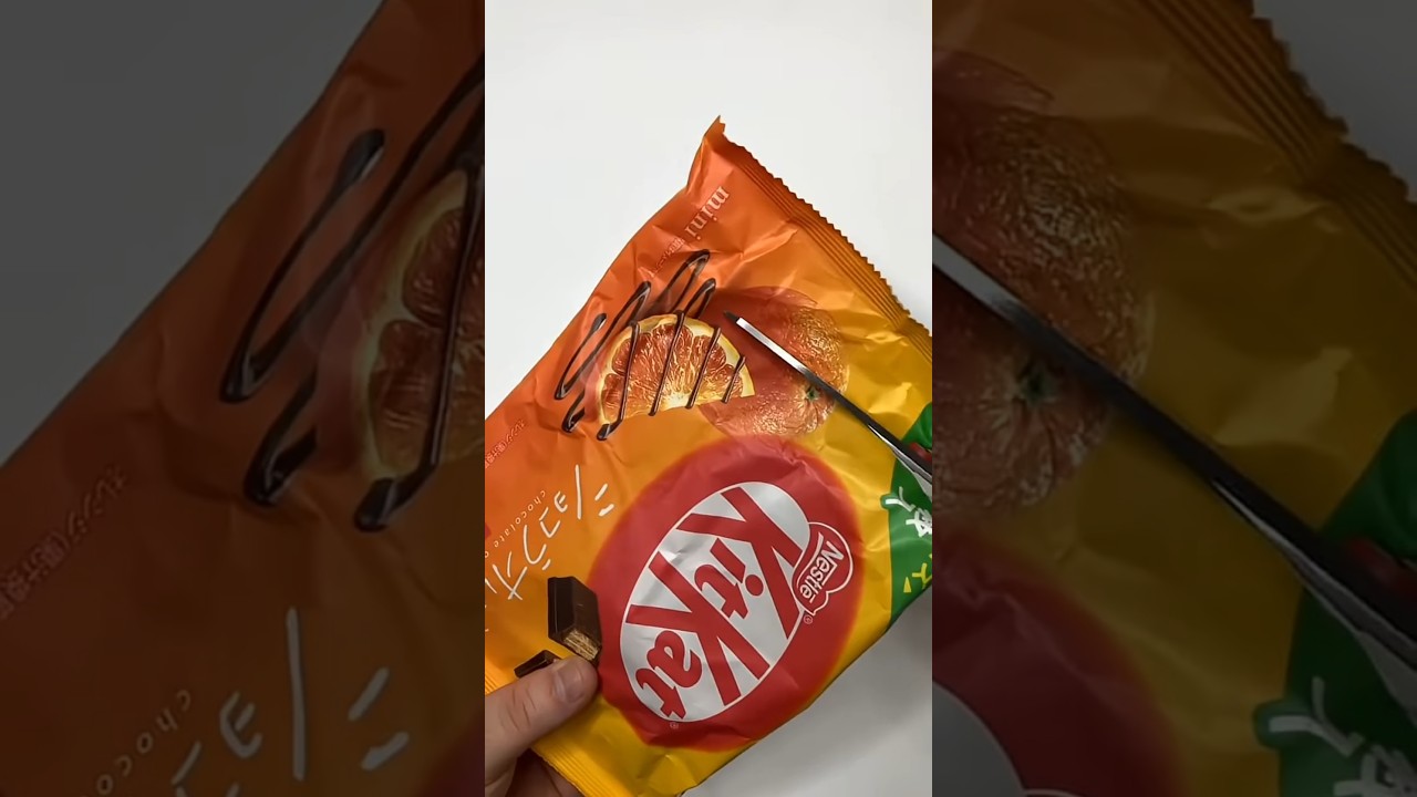 ASMR Filling Platter 🍫🍩🍫🍪 