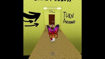 UPDATE   How To Find PIG BROTHER MORPH in Find The Backrooms Morphs