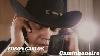 Caminhoneiro - Edson Carlos (bebê)