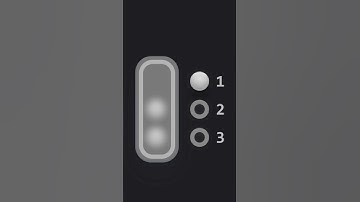 3D CSS Switch Toggle ✨