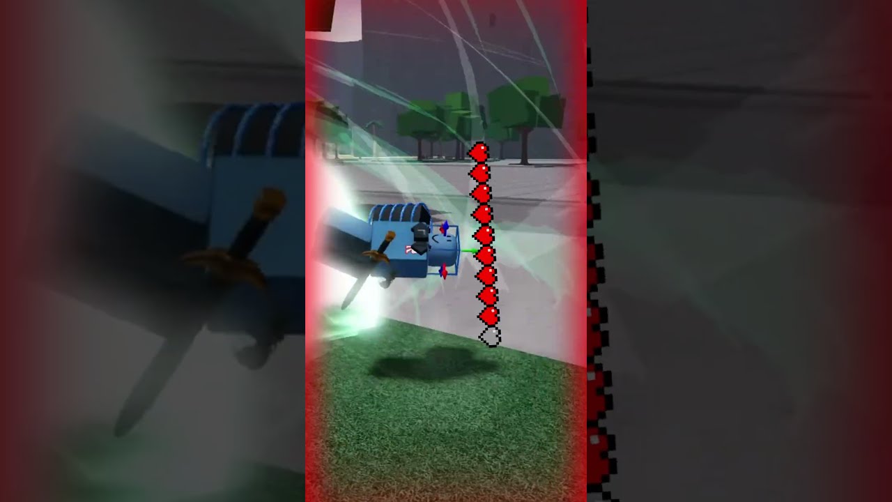 Fake Afk Go Brrrr