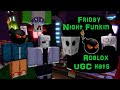 Friday Night Funkin' UGC Hats in Roblox (Funky Friday)