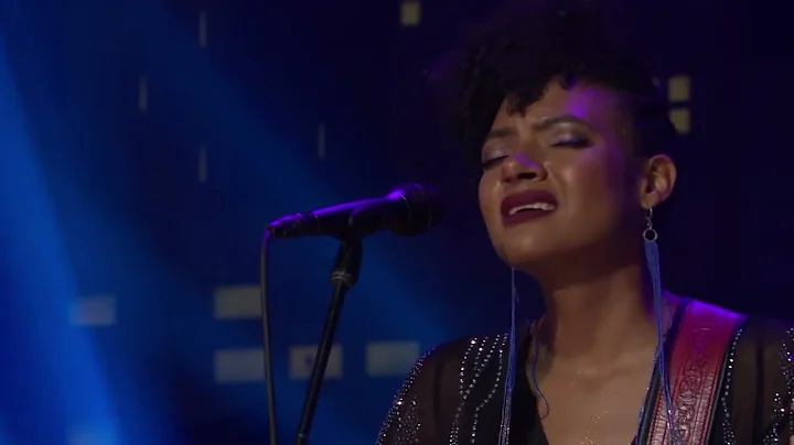 Allison Russell on Austin City Limits "You're Not ...