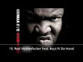 Welcome To The Zoo Gorilla Zoe 10 Real Motherfucker Feat Boyz N Da Hood mp3