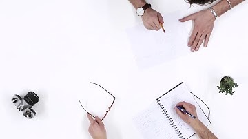 A Typical Day at Our Office!