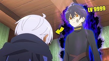 Betrayed and Left to Die in a Dungeon, but He Awakens LVL 9999 Power to Take His Revenge