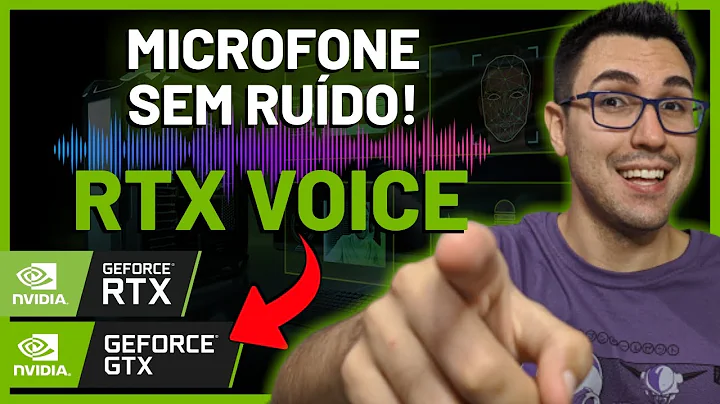 Mejora tu Audio: Instala NVIDIA RTX Voice Ahora