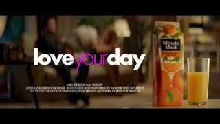 Download lagu Minute Maid Love your day