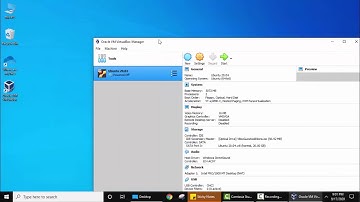 How to share between Host machine and Guest in VirtualBox