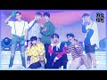 GOT7, 2015 레트로 감성 무대 ＜ 딱 좋아 ＞ㅣ2020 SBS 가요대전 in DAEGU(sbs 2020 K-Pop Awards)ㅣSBS ENTER.