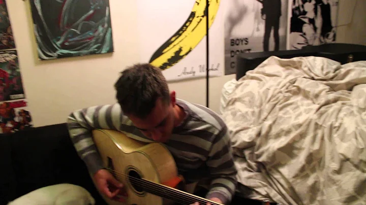 Alone From The World - Jared Swift and Mary Clare ...