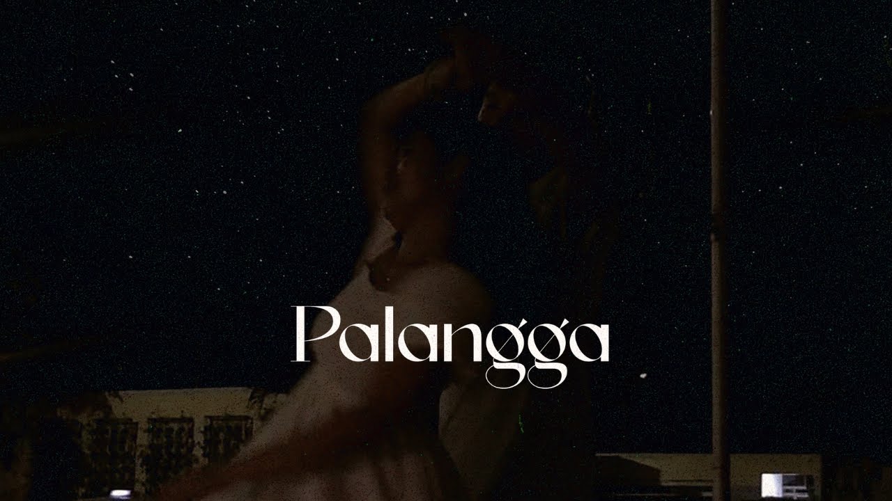 Palangga   Shael Official Lyric Video