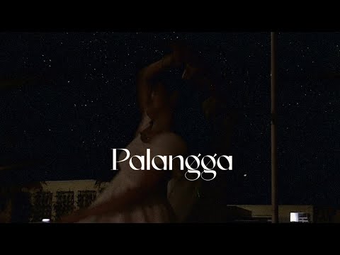 Palangga - Shael (Official Lyric Video)