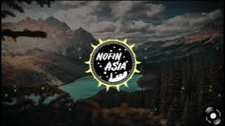 DJ hati berlukis rindu Nofin Asia