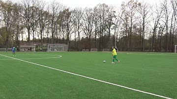 11 Geldrop 8 - Pusphaira 10  2 - 3  30-11-2025 C9971