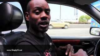 Jerome Davis Gives a Testimonial About Entrepreneur GJ Reynolds