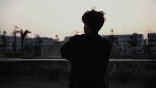 Sunset Alone - QHuy (Official MV)