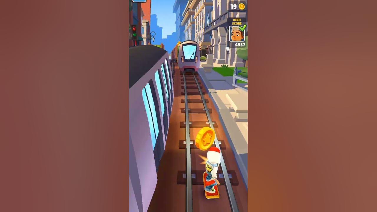 Subway surfers #reels #newgame, Subway surfers #reels #newgame #reelsvideo  #reelsinsta #reelsviral, By Moogloo