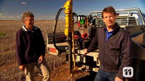 Scope TV: Soil Science