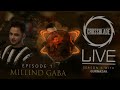 Tu Hi Meri Duniya Jahan Ve & Mai Teri Ho Gaiyaan | Millind Gaba & Gurnazar Crossblade  Live Mp3 Song