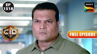 Daya ने साबित किया Crime का Pattern! | CID | सी.आई.डी | 17 Dec 2023