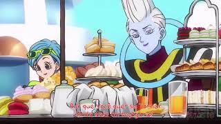 Trailer Do Filme:(DRAGON BALL SUPER:BROLY, A HISTÓRIA DE UM SAYAJINS DESCONHECIDO.) - Dublado.