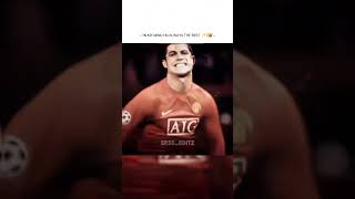 NO NEED OF ADVICE ✨👑🧏|#halo #cr7 #edit #football #ego #egoist #cristianoronaldo #roanldo #relatable