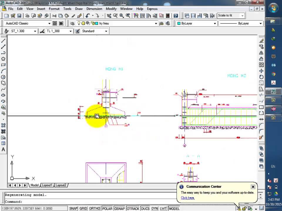 IN LAYOUT - YouTube