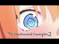 Toothbrush Assistant | The Quintessential Quintuplets 2