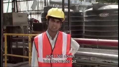 GOLDEN RULES #12 SIMOPS [SUBTITLE INDONESIAN]