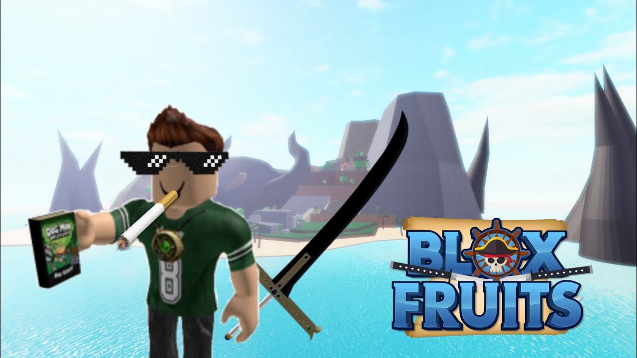 getting yoru!! AKA black blade YouTube