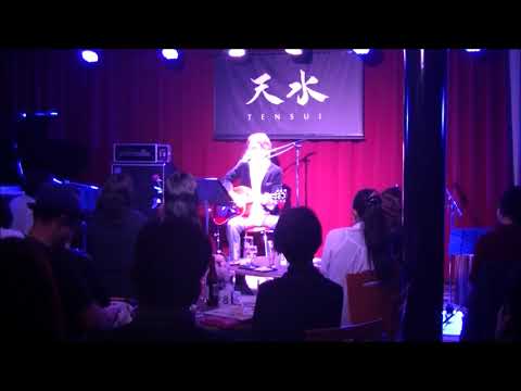 「今日限り」松山千春（本多正樹）